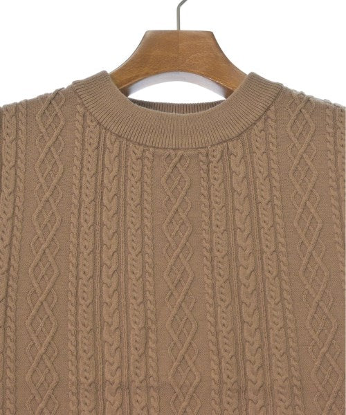 PROPORTION BODY DRESSING Vests