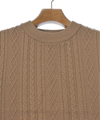 PROPORTION BODY DRESSING Vests