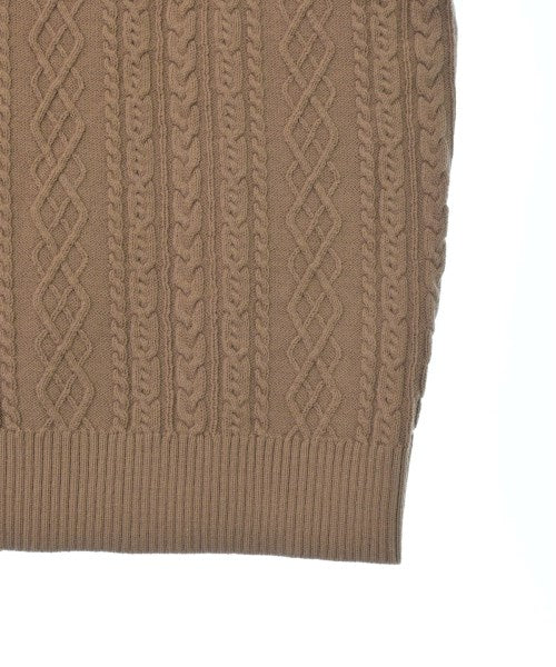 PROPORTION BODY DRESSING Vests