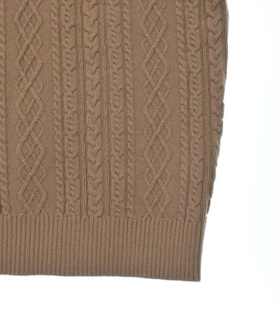 PROPORTION BODY DRESSING Vests