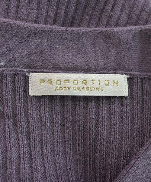 PROPORTION BODY DRESSING Sweaters