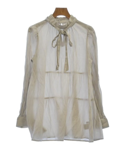 PROPORTION BODY DRESSING Blouses