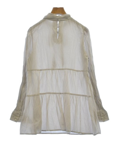 PROPORTION BODY DRESSING Blouses