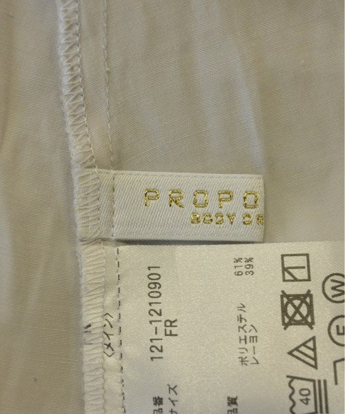 PROPORTION BODY DRESSING Blouses