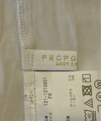 PROPORTION BODY DRESSING Blouses