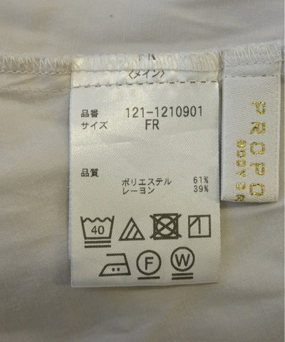 PROPORTION BODY DRESSING Blouses