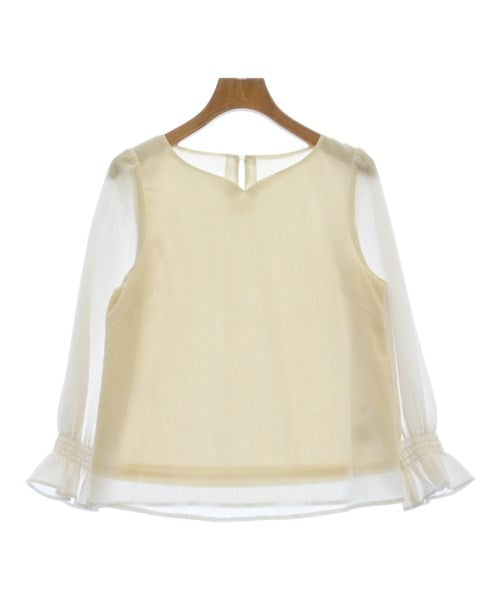 PROPORTION BODY DRESSING Blouses