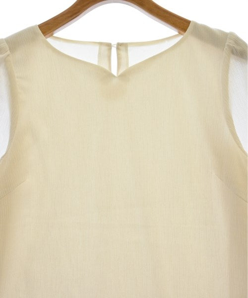 PROPORTION BODY DRESSING Blouses