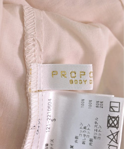 PROPORTION BODY DRESSING Casual shirts