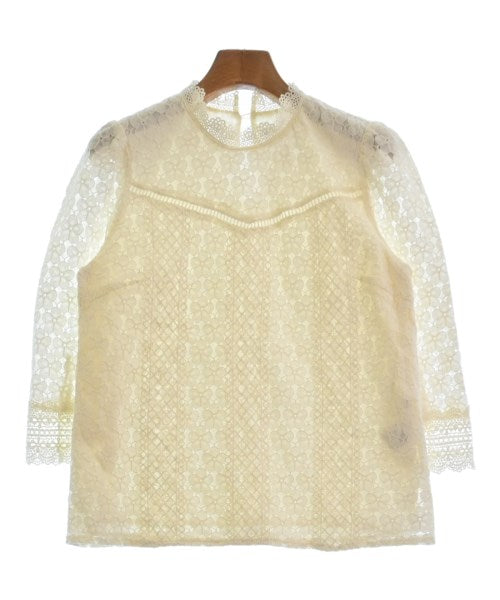 PROPORTION BODY DRESSING Blouses