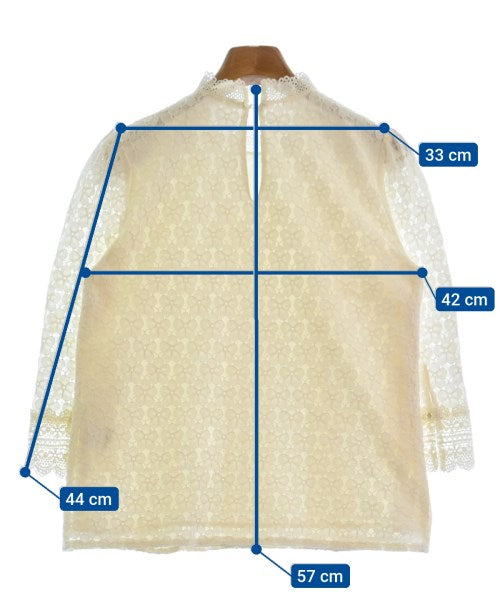 PROPORTION BODY DRESSING Blouses