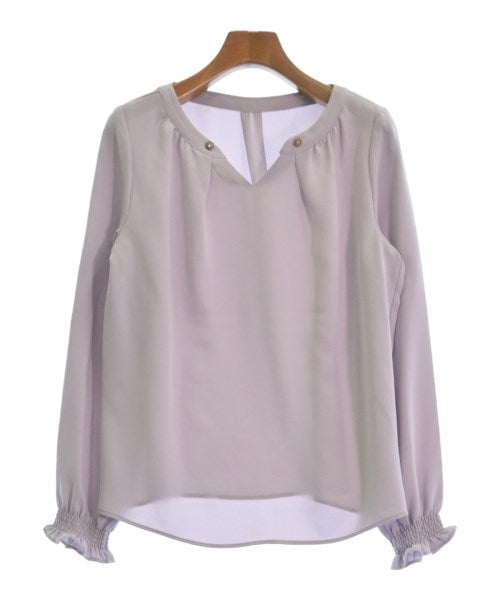 PROPORTION BODY DRESSING Blouses