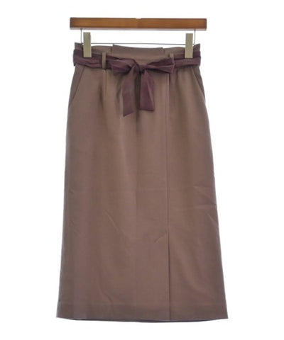 PROPORTION BODY DRESSING Long/Maxi length skirts