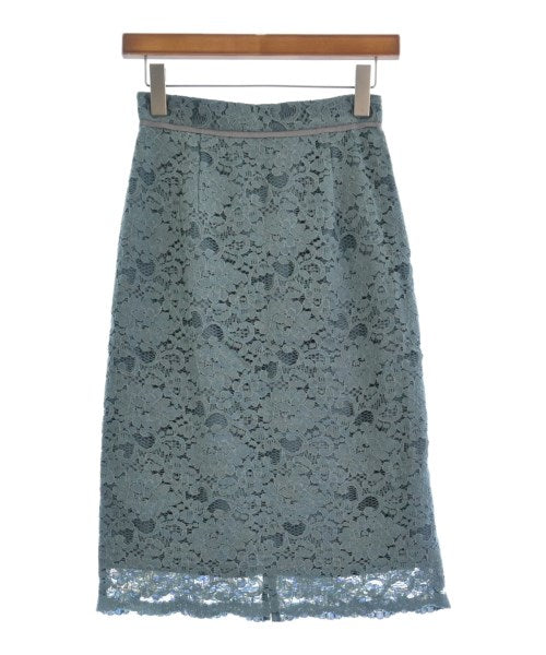 PROPORTION BODY DRESSING Knee length skirts