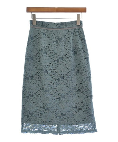 PROPORTION BODY DRESSING Knee length skirts