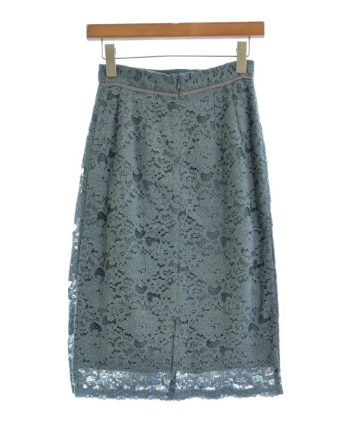 PROPORTION BODY DRESSING Knee length skirts