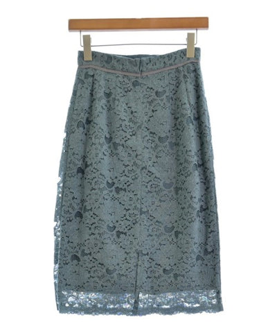 PROPORTION BODY DRESSING Knee length skirts