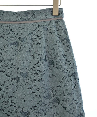 PROPORTION BODY DRESSING Knee length skirts