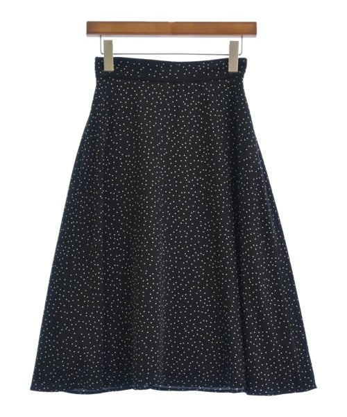 PROPORTION BODY DRESSING Knee length skirts