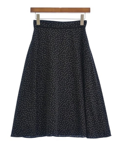 PROPORTION BODY DRESSING Knee length skirts