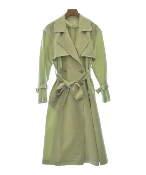 PROPORTION BODY DRESSING Trench coats