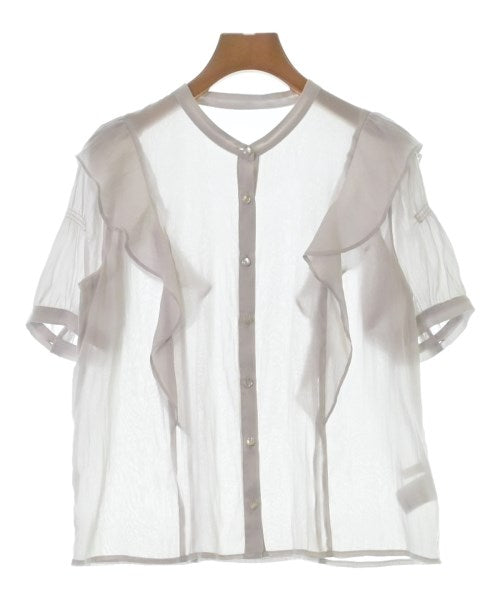 PROPORTION BODY DRESSING Blouses