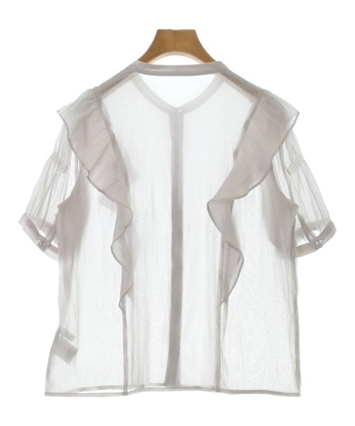 PROPORTION BODY DRESSING Blouses