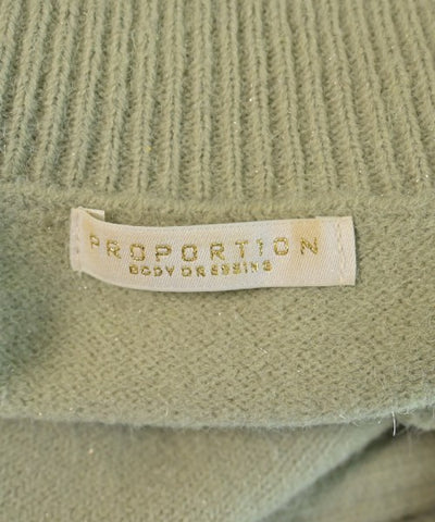 PROPORTION BODY DRESSING Sweaters