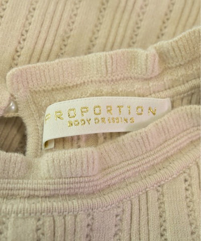 PROPORTION BODY DRESSING Sweaters