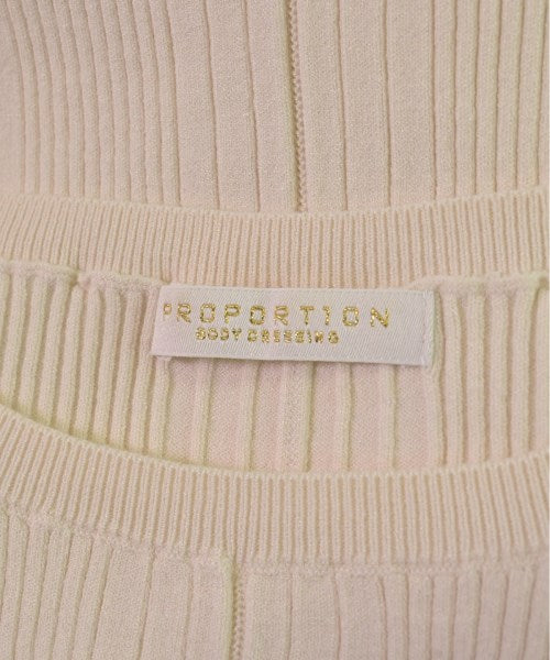 PROPORTION BODY DRESSING Sweaters