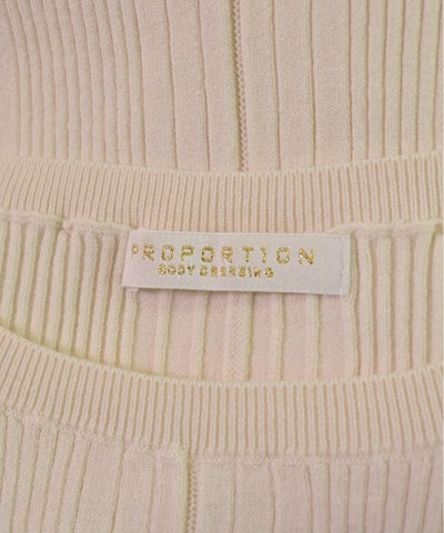 PROPORTION BODY DRESSING Sweaters