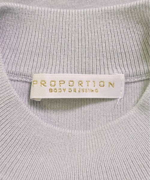 PROPORTION BODY DRESSING Sweaters