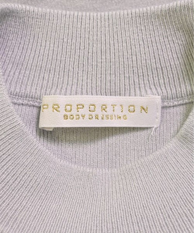 PROPORTION BODY DRESSING Sweaters