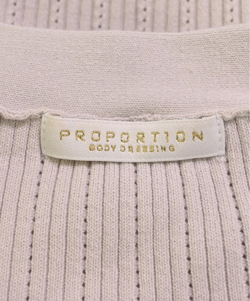 PROPORTION BODY DRESSING Sweaters