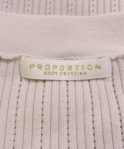 PROPORTION BODY DRESSING Sweaters