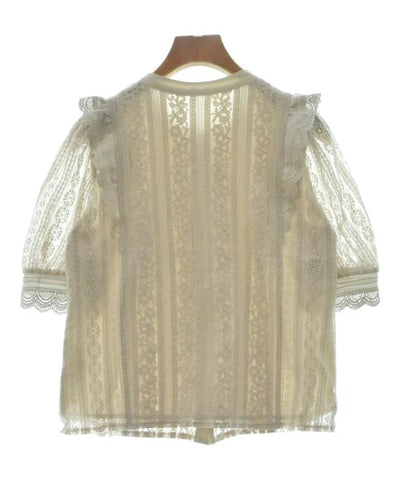 PROPORTION BODY DRESSING Blouses