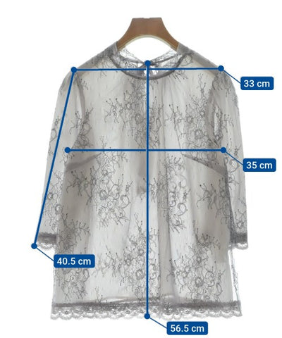 PROPORTION BODY DRESSING Blouses