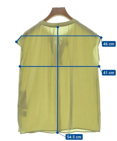 PROPORTION BODY DRESSING Blouses