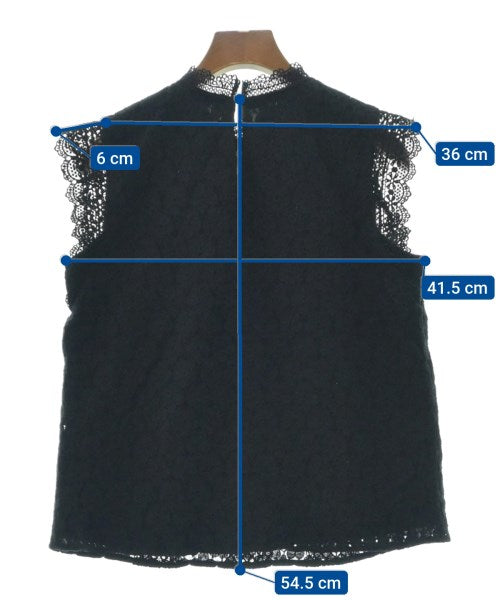 PROPORTION BODY DRESSING Blouses