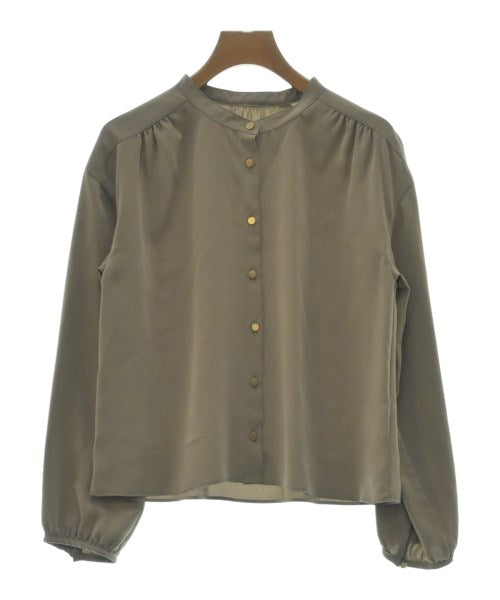 PROPORTION BODY DRESSING Blouses