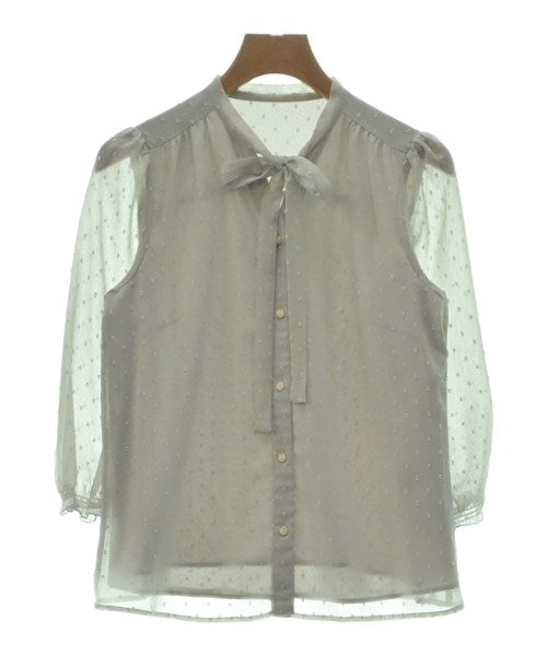 PROPORTION BODY DRESSING Blouses