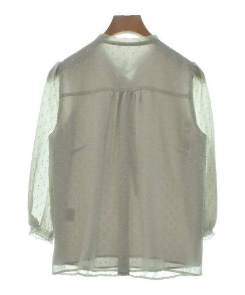 PROPORTION BODY DRESSING Blouses