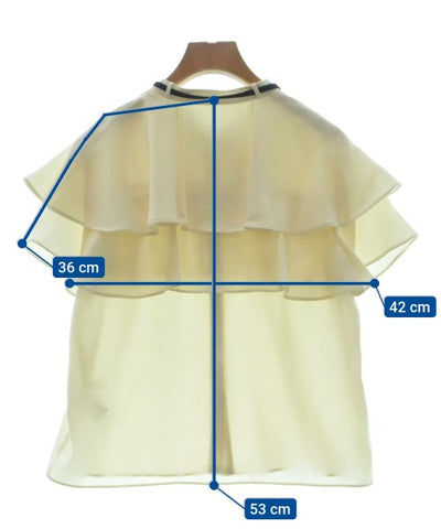 PROPORTION BODY DRESSING Blouses