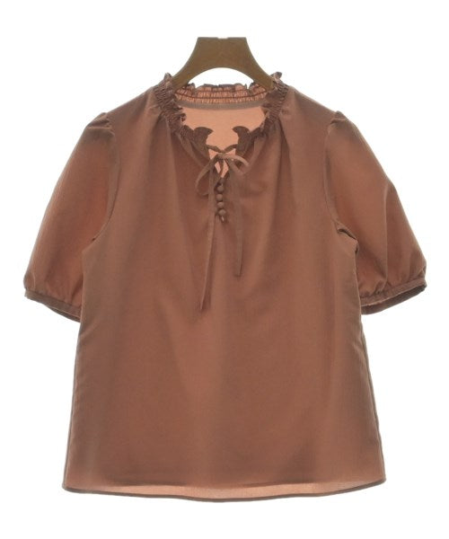 PROPORTION BODY DRESSING Blouses