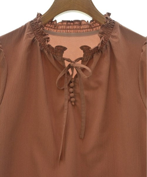 PROPORTION BODY DRESSING Blouses