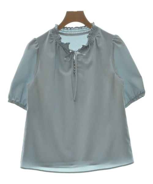 PROPORTION BODY DRESSING Blouses