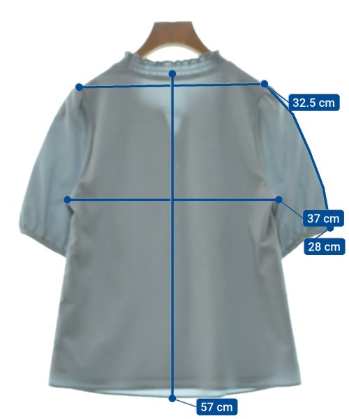 PROPORTION BODY DRESSING Blouses