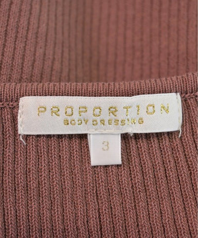 PROPORTION BODY DRESSING Sweaters