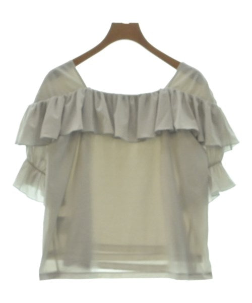 PROPORTION BODY DRESSING Blouses