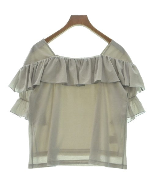 PROPORTION BODY DRESSING Blouses